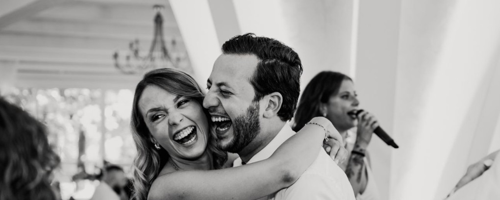 Gabriele e Roberta's Wedding