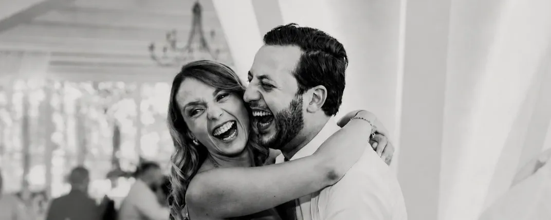 Gabriele e Roberta's Wedding